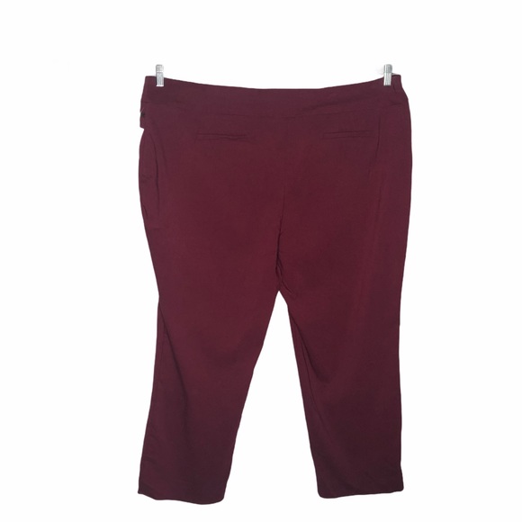 New!!!  Counterparts trousers size 26W - Picture 4 of 7